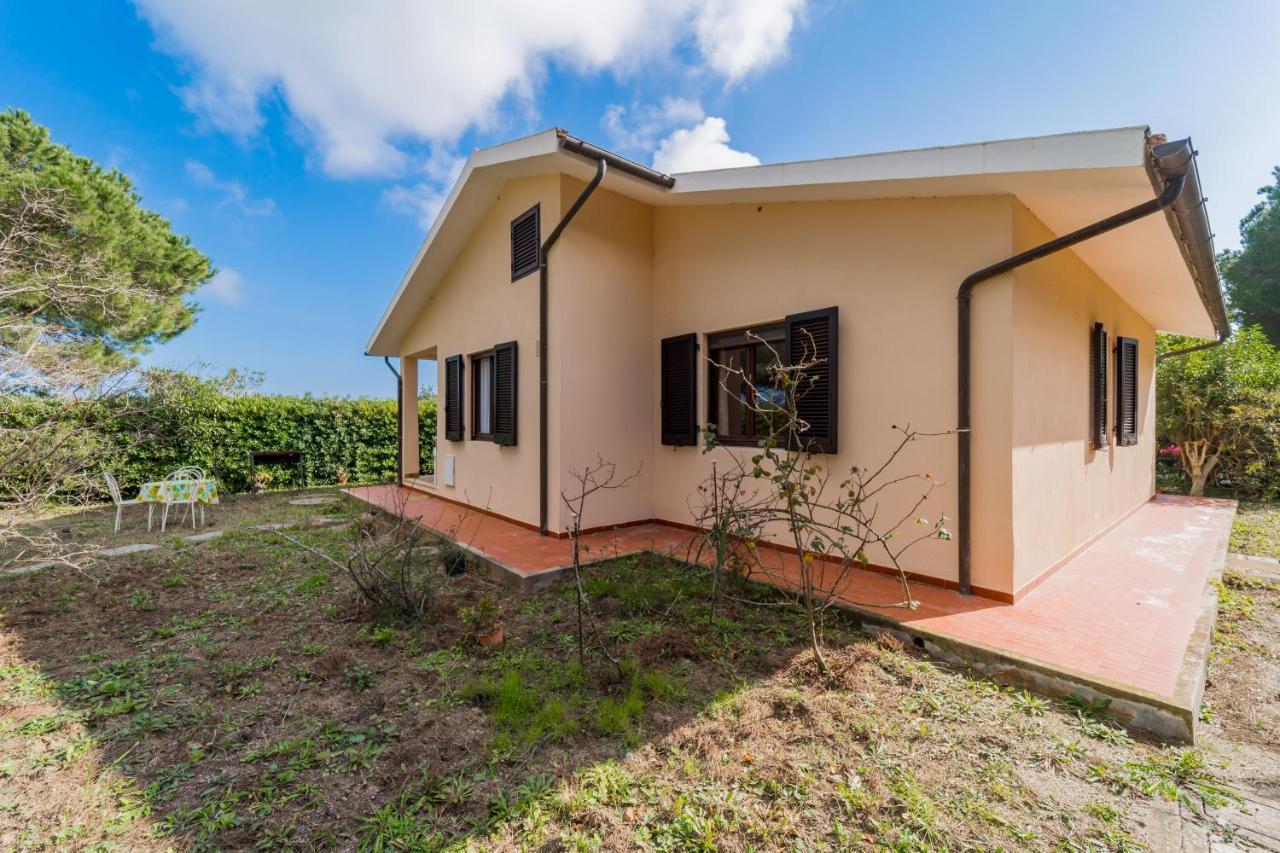 Villa Campo Al Pero Rio Marina Extérieur photo