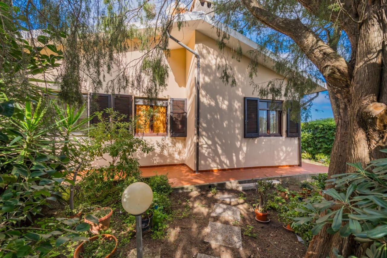 Villa Campo Al Pero Rio Marina Extérieur photo