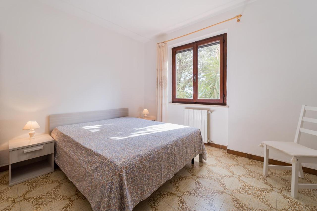 Villa Campo Al Pero Rio Marina Extérieur photo