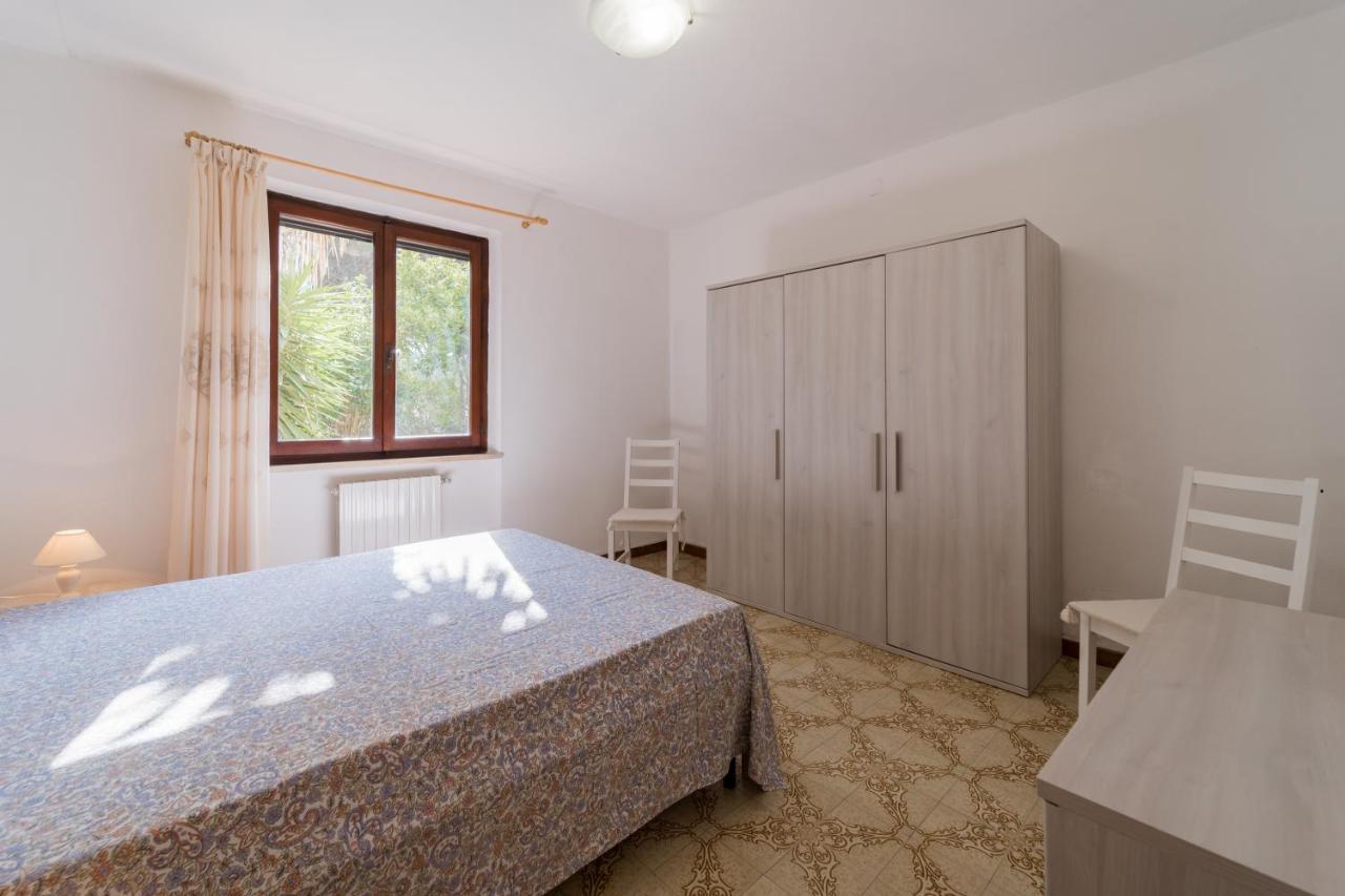 Villa Campo Al Pero Rio Marina Extérieur photo