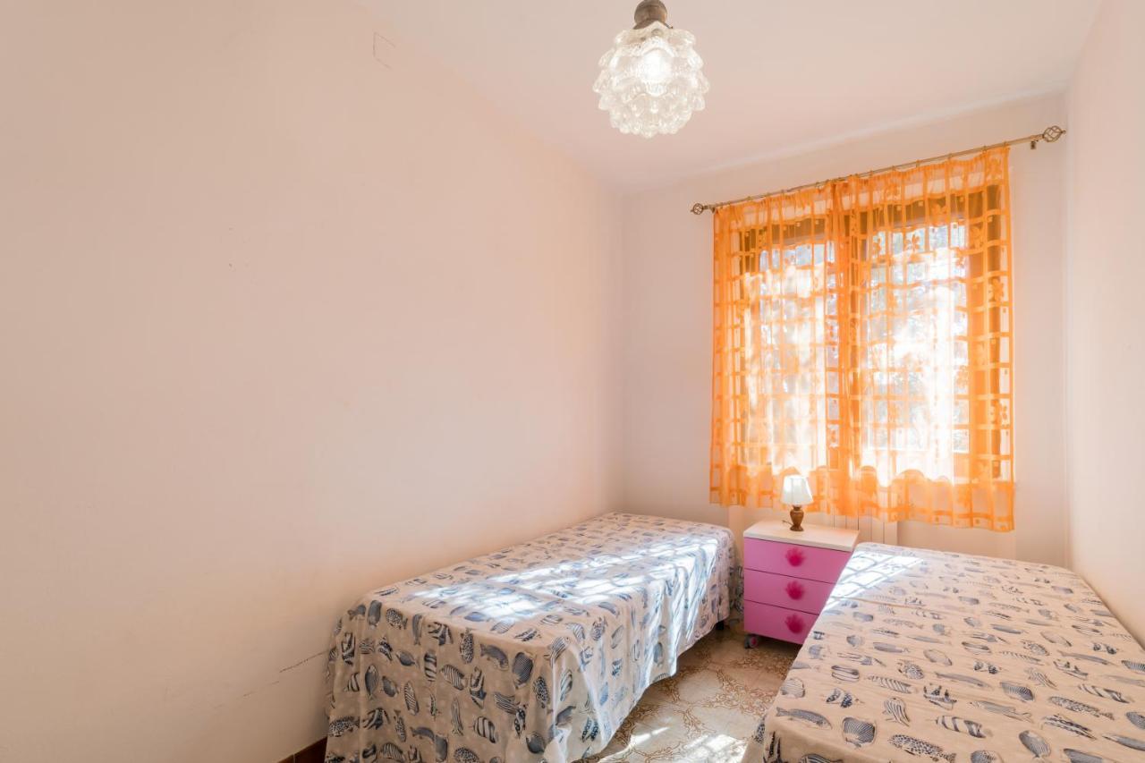 Villa Campo Al Pero Rio Marina Extérieur photo