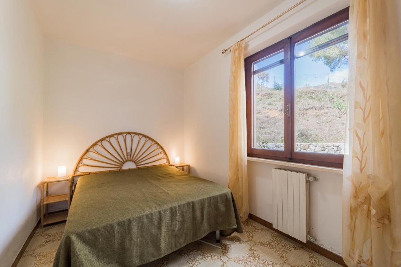 Villa Campo Al Pero Rio Marina Extérieur photo