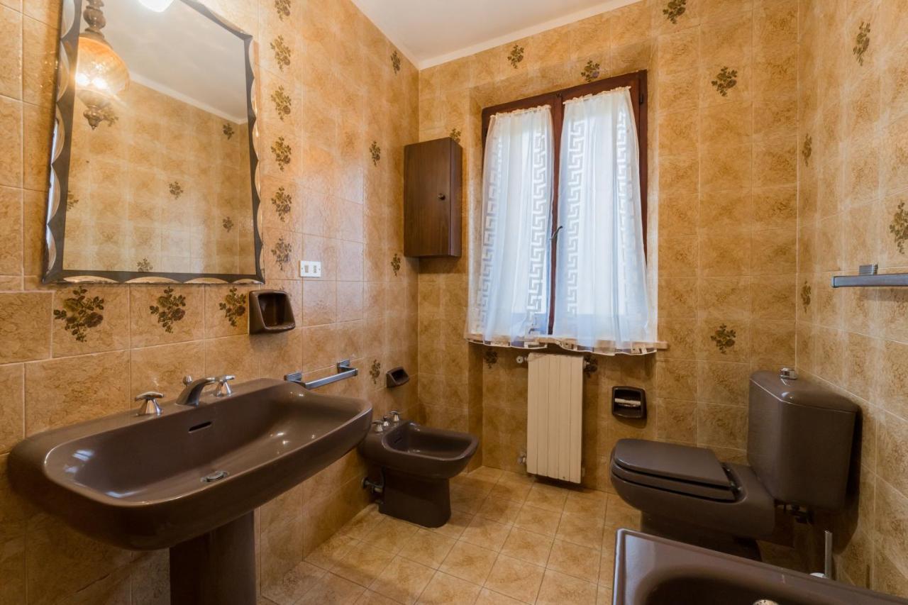 Villa Campo Al Pero Rio Marina Extérieur photo