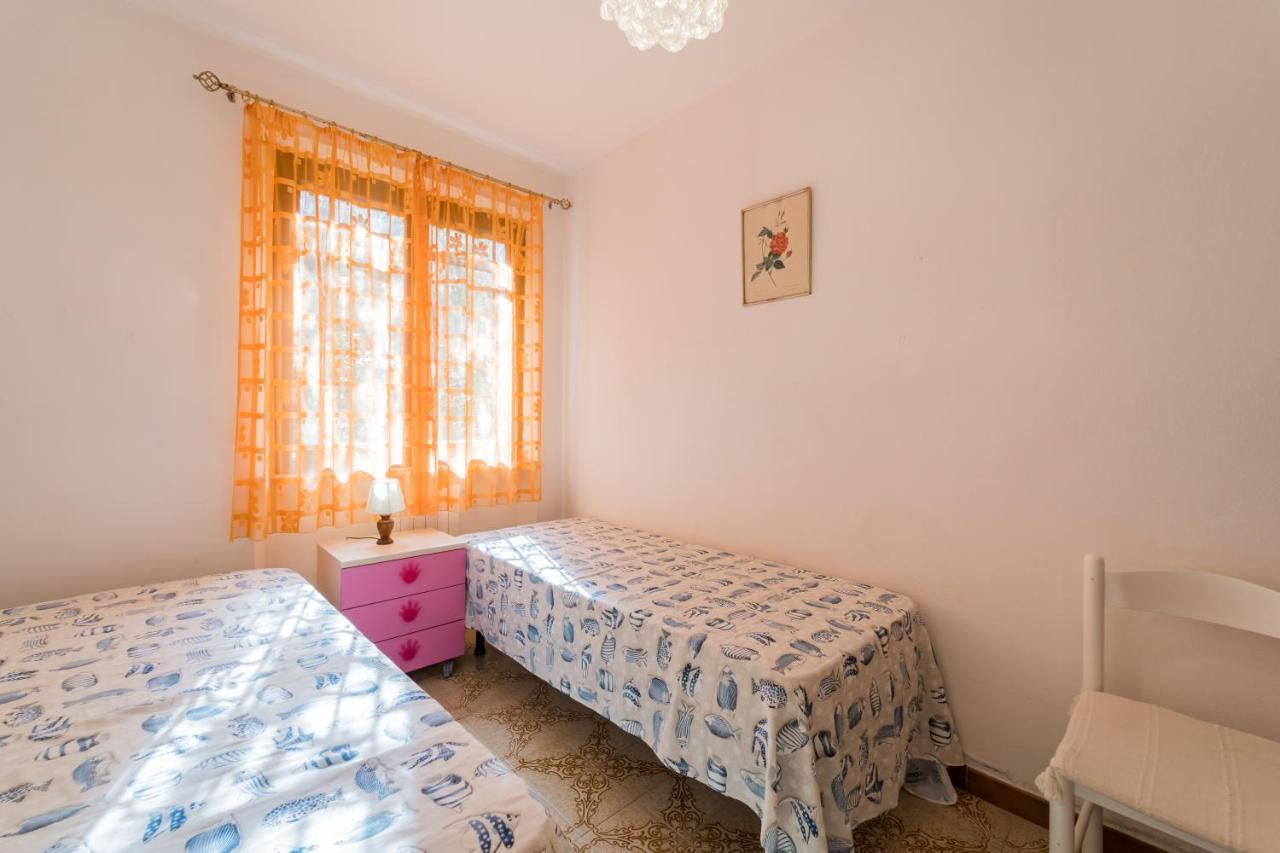 Villa Campo Al Pero Rio Marina Extérieur photo