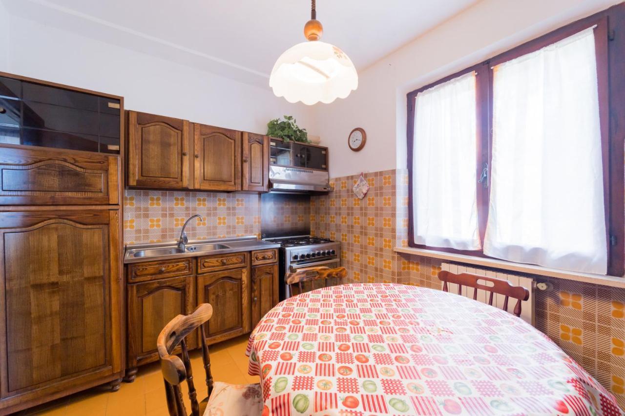 Villa Campo Al Pero Rio Marina Extérieur photo