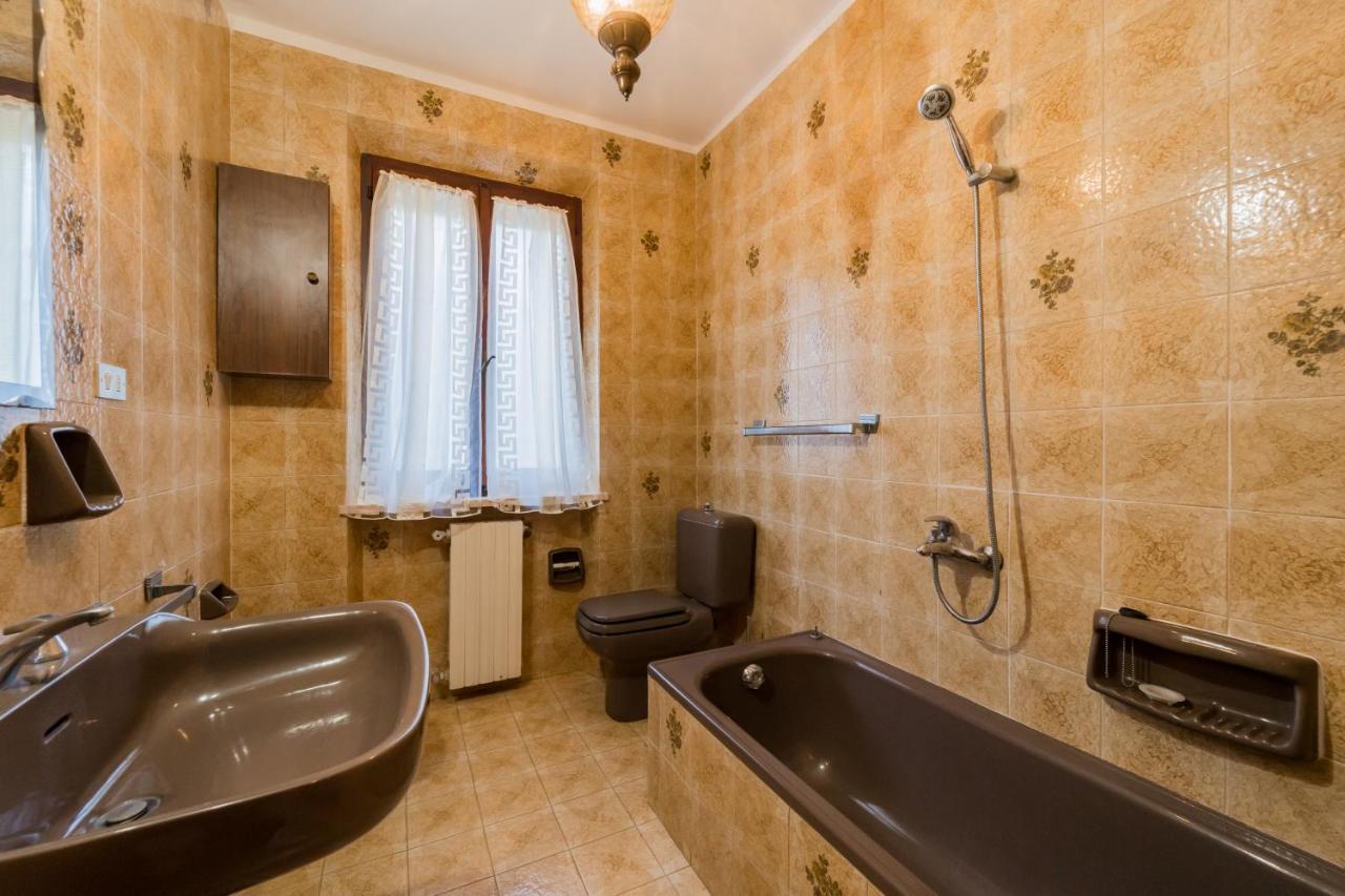 Villa Campo Al Pero Rio Marina Extérieur photo
