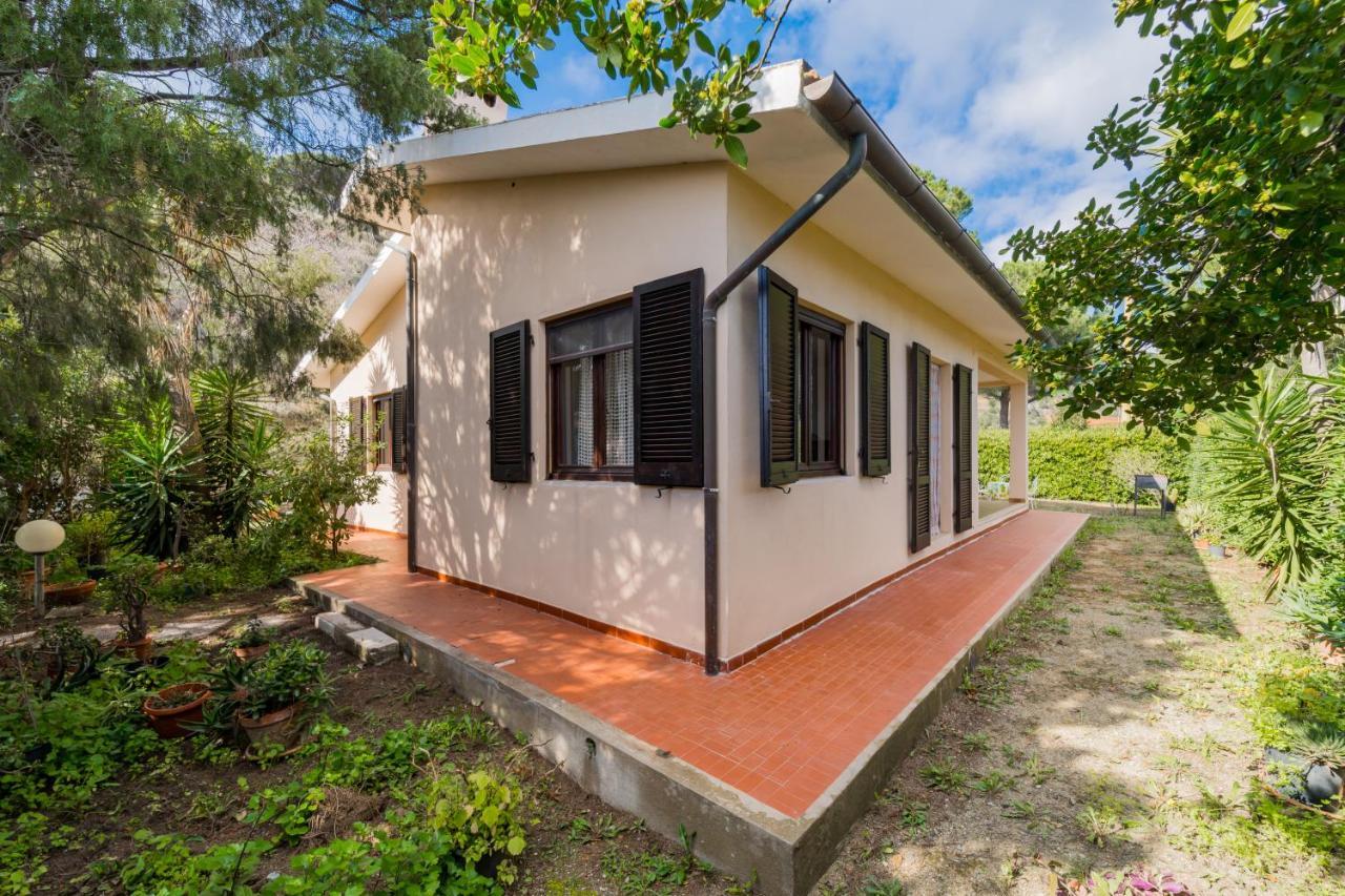 Villa Campo Al Pero Rio Marina Extérieur photo