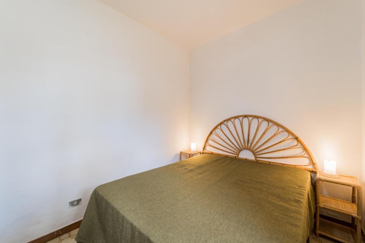 Villa Campo Al Pero Rio Marina Extérieur photo