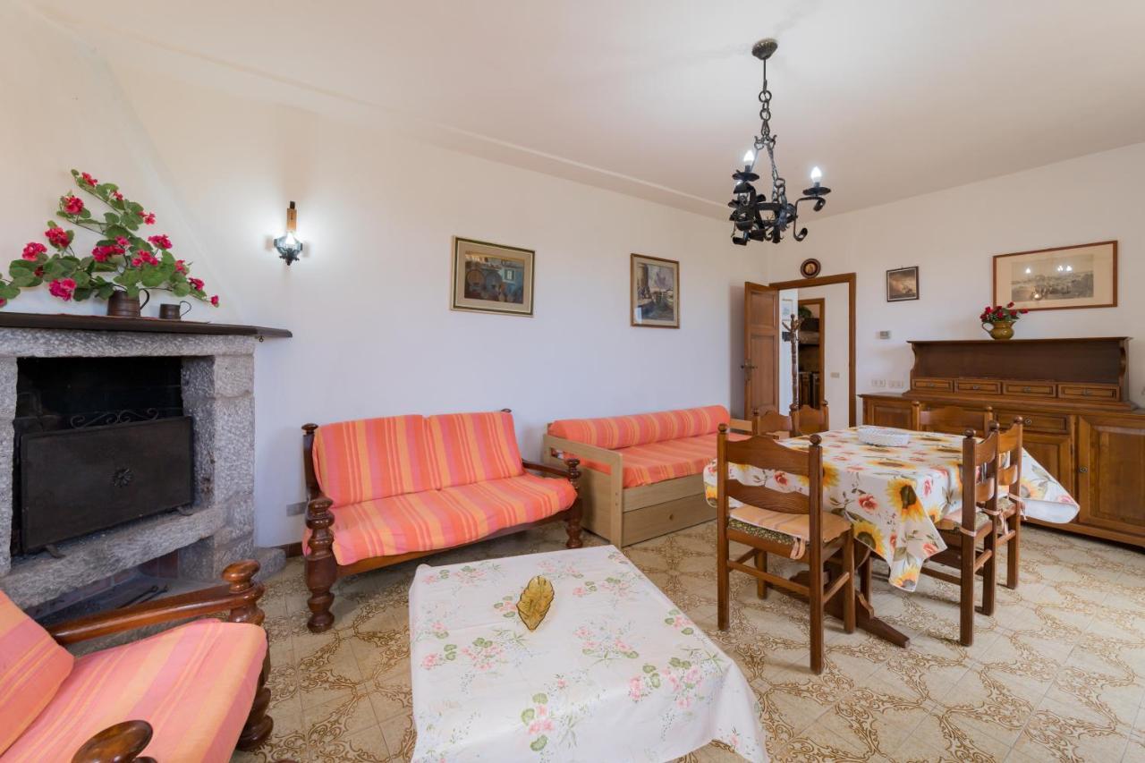 Villa Campo Al Pero Rio Marina Extérieur photo